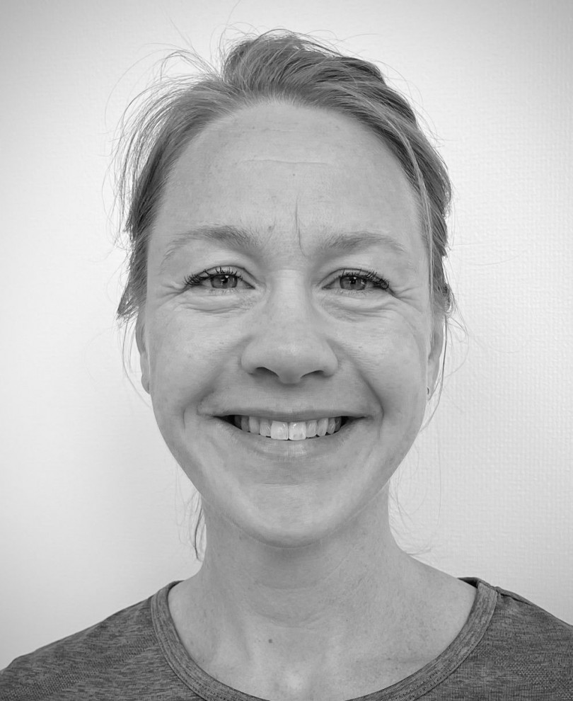 Irene Krog Klostergaard